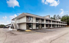 Studio 6 Extended Stay - Lagrange, Ga